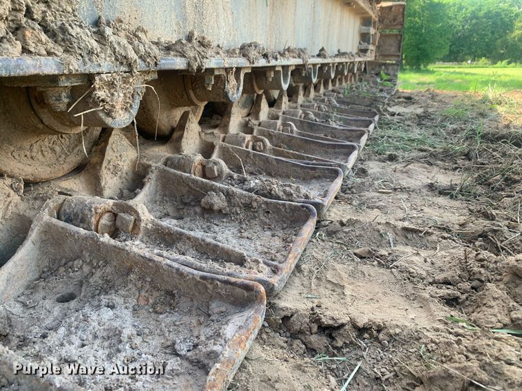 image for item LH9553 1973 Link Belt LS78  crane