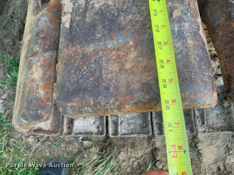 image for item LH9553 1973 Link Belt LS78  crane