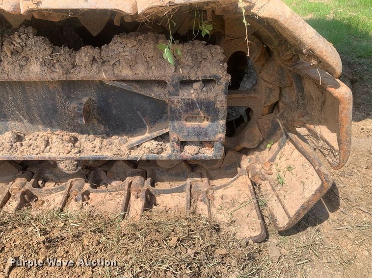 image for item LH9553 1973 Link Belt LS78  crane