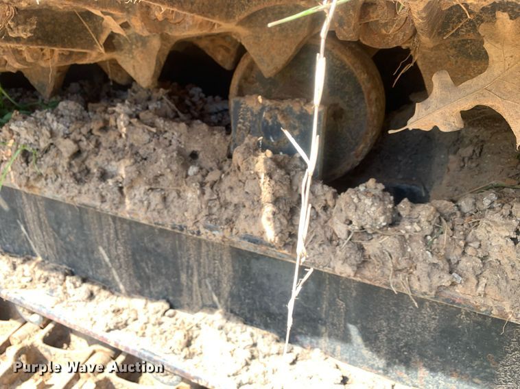 image for item LH9553 1973 Link Belt LS78  crane