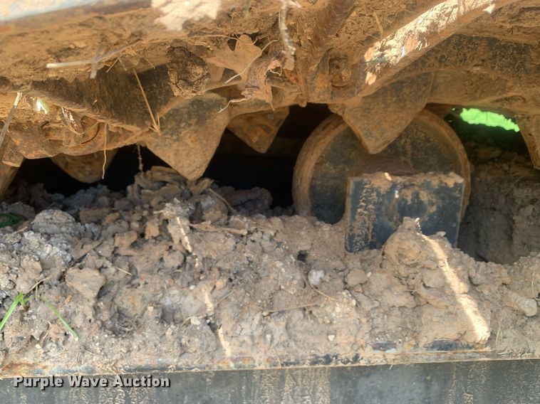 image for item LH9553 1973 Link Belt LS78  crane