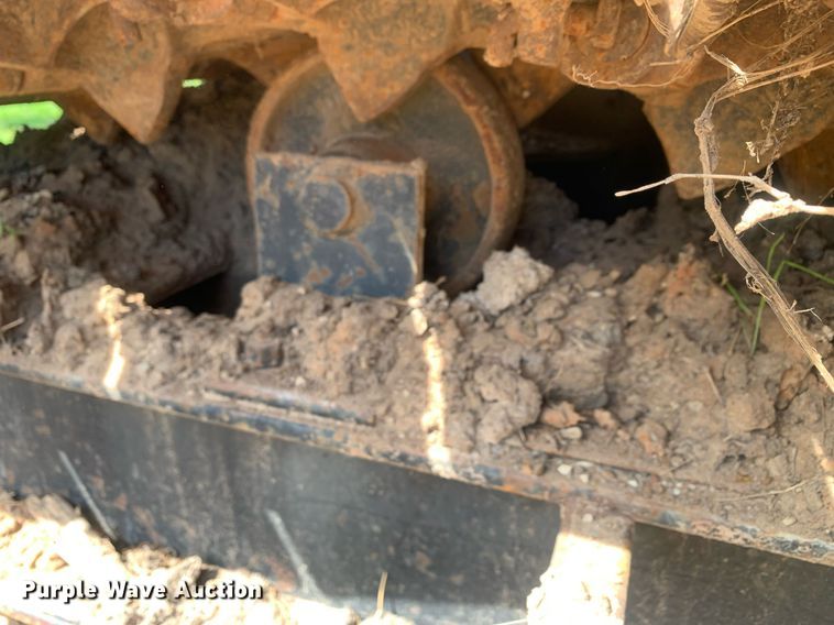 image for item LH9553 1973 Link Belt LS78  crane