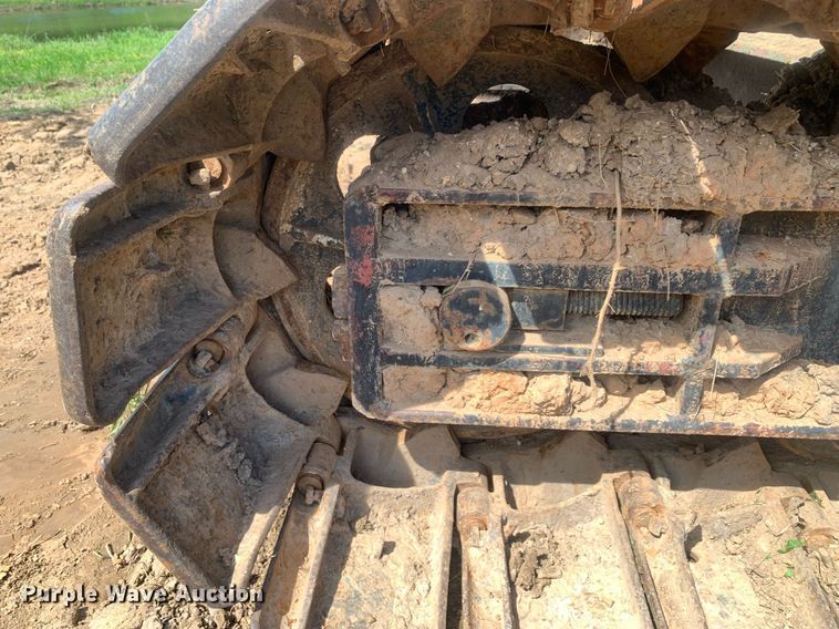 image for item LH9553 1973 Link Belt LS78  crane