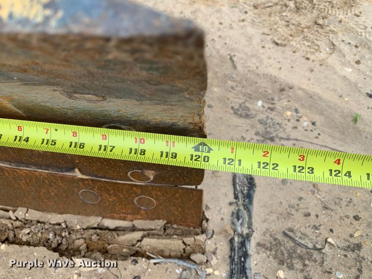 image for item LI9244 1984 Fiat-Allis 65-B  rigid frame motor grader