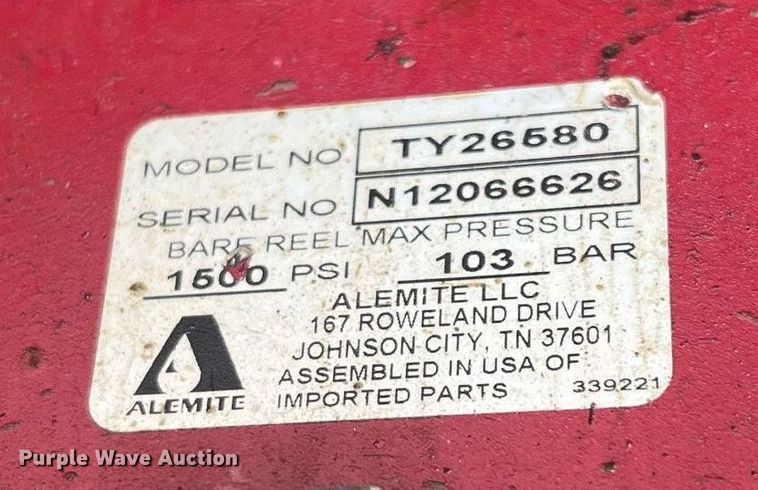 image for item LI9572 2007 Chevrolet C5500  utility / service truck