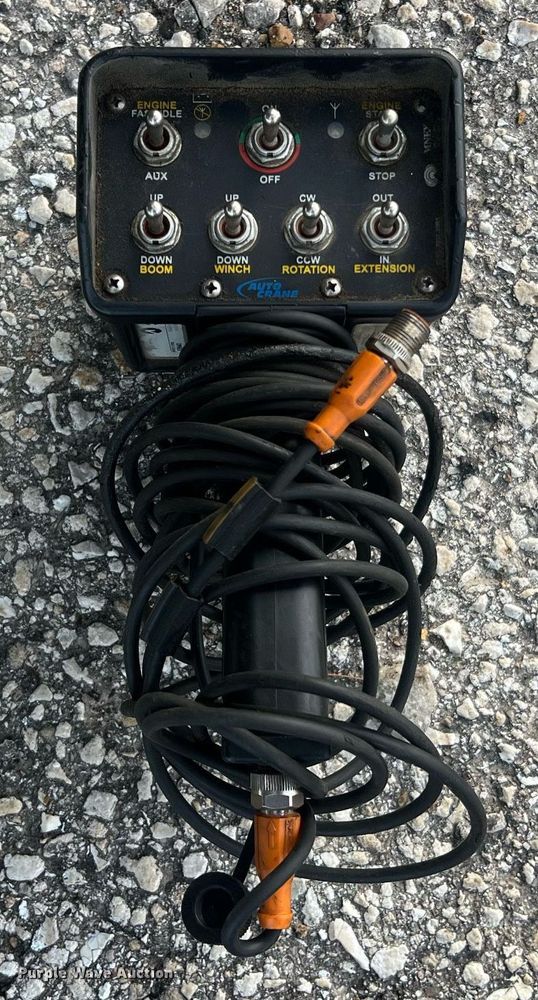 image for item LI9572 2007 Chevrolet C5500  utility / service truck