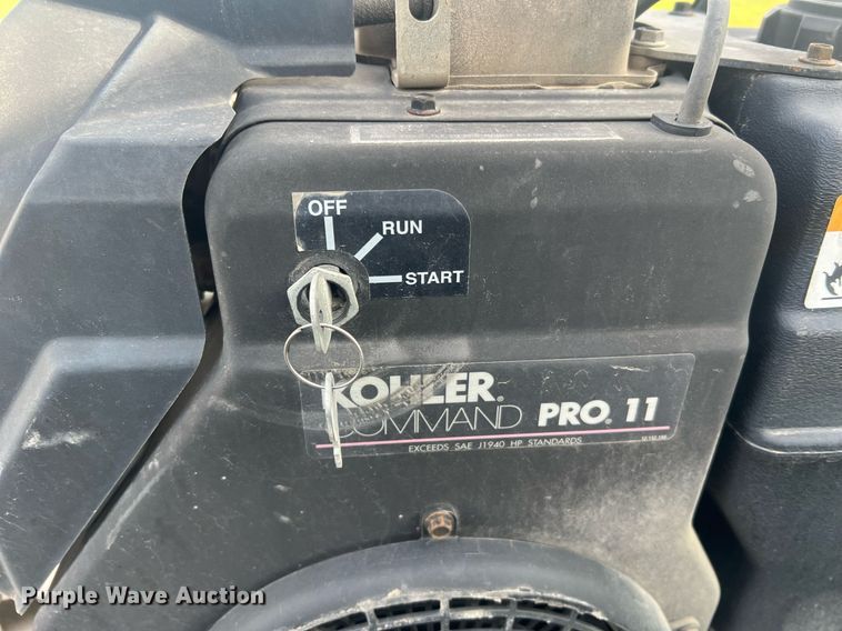 image for item LI9572 2007 Chevrolet C5500  utility / service truck