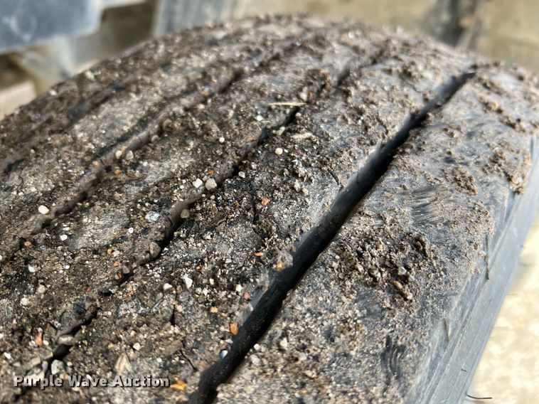 image for item LI9572 2007 Chevrolet C5500  utility / service truck