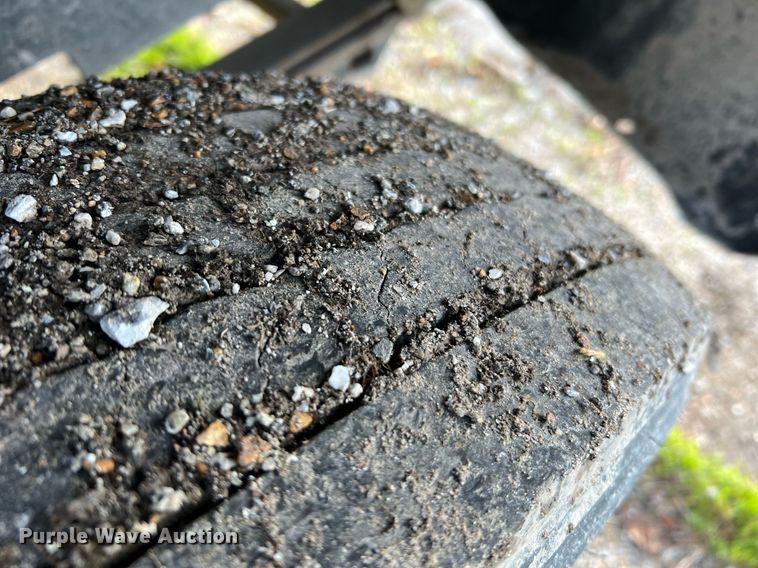 image for item LI9572 2007 Chevrolet C5500  utility / service truck