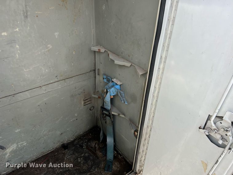 image for item LI9576 2001 Ford F550 Super Duty XL  utility / service truck