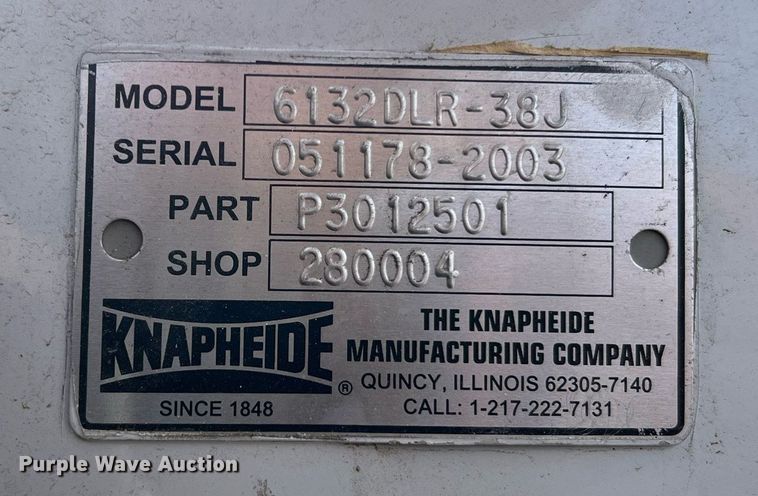 image for item LI9576 2001 Ford F550 Super Duty XL  utility / service truck