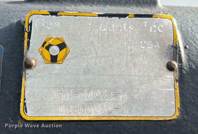 image for item LI9576 2001 Ford F550 Super Duty XL  utility / service truck