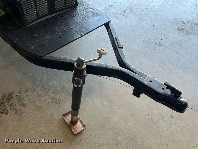 image for item LI9607 Miller Legend NT  welder/generator