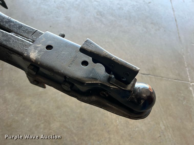 image for item LI9607 Miller Legend NT  welder/generator