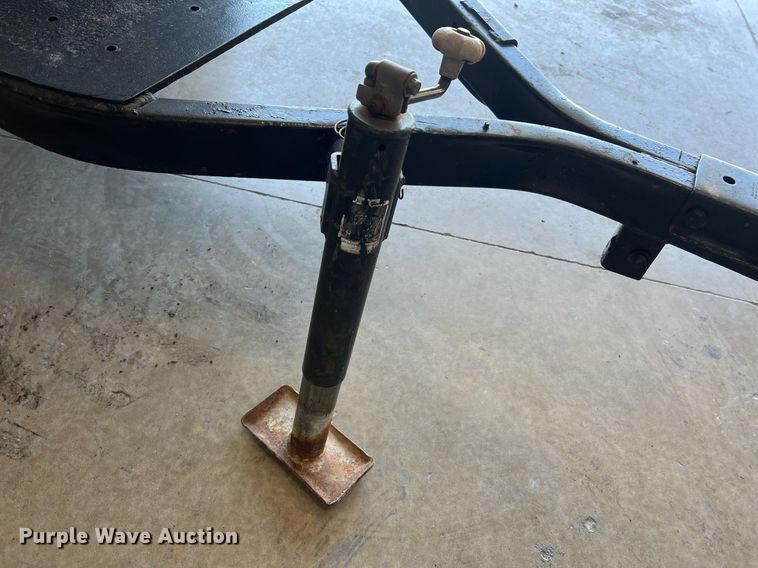 image for item LI9607 Miller Legend NT  welder/generator