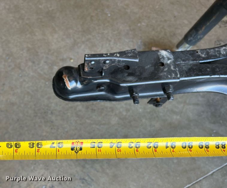 image for item LI9607 Miller Legend NT  welder/generator