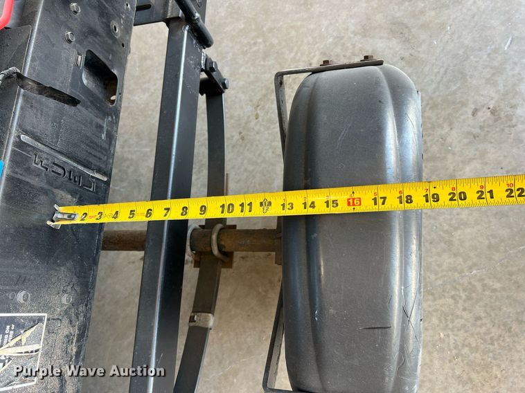 image for item LI9607 Miller Legend NT  welder/generator