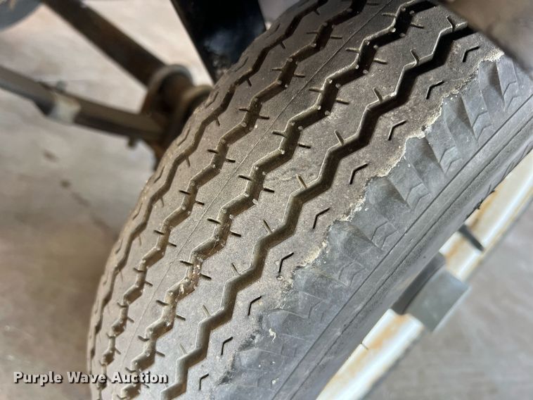 image for item LI9607 Miller Legend NT  welder/generator