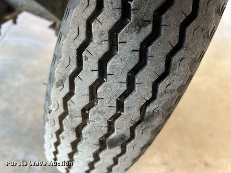 image for item LI9607 Miller Legend NT  welder/generator