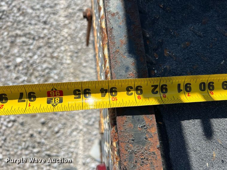 image for item LI9609 2003 Ford F550 Super Duty XL  bucket truck