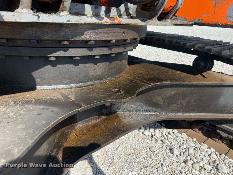 image for item LI9610 1995 Hitachi EX200LC-3  excavator