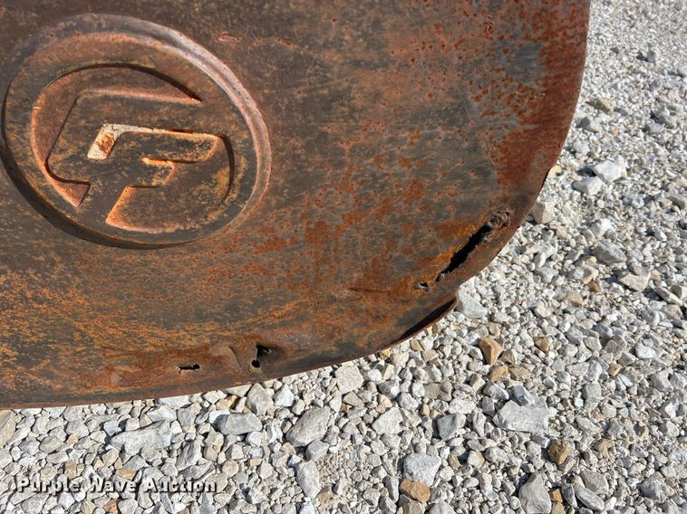 image for item LI9610 1995 Hitachi EX200LC-3  excavator