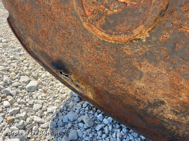 image for item LI9610 1995 Hitachi EX200LC-3  excavator