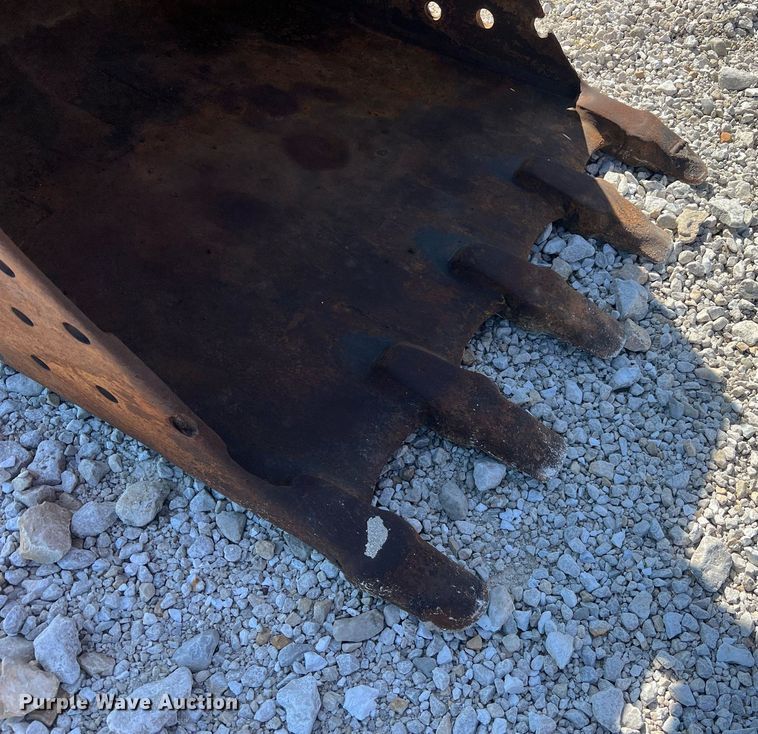 image for item LI9610 1995 Hitachi EX200LC-3  excavator