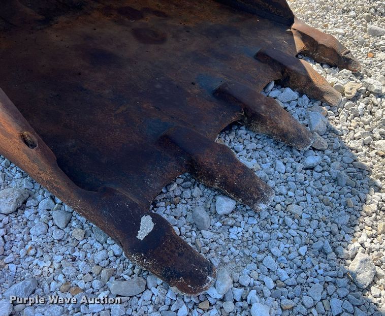 image for item LI9610 1995 Hitachi EX200LC-3  excavator