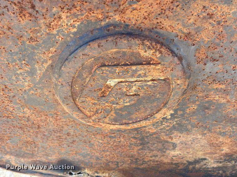 image for item LI9610 1995 Hitachi EX200LC-3  excavator