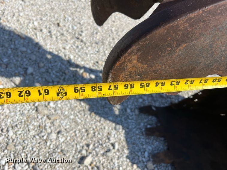 image for item LI9610 1995 Hitachi EX200LC-3  excavator