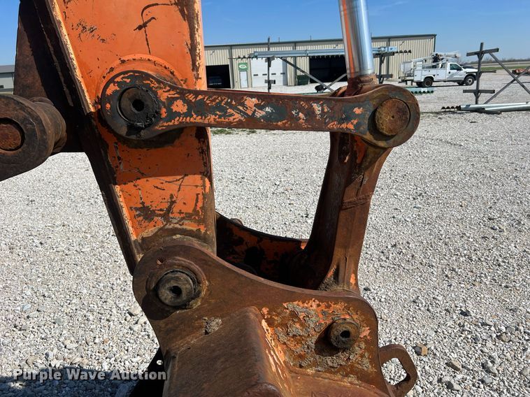 image for item LI9610 1995 Hitachi EX200LC-3  excavator