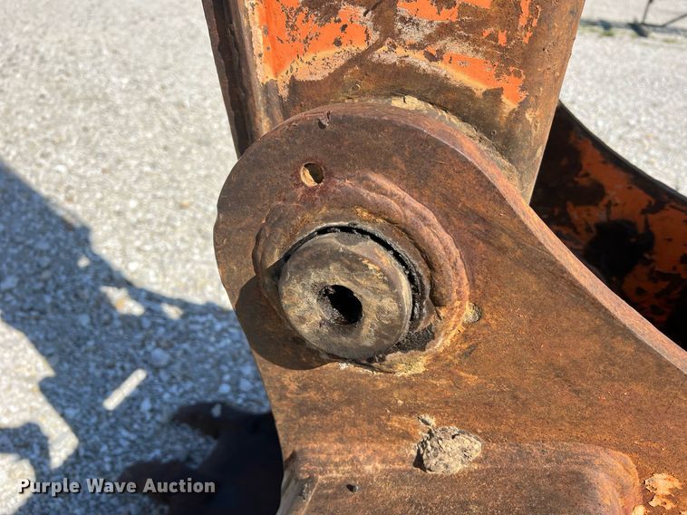 image for item LI9610 1995 Hitachi EX200LC-3  excavator