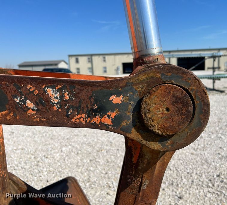 image for item LI9610 1995 Hitachi EX200LC-3  excavator