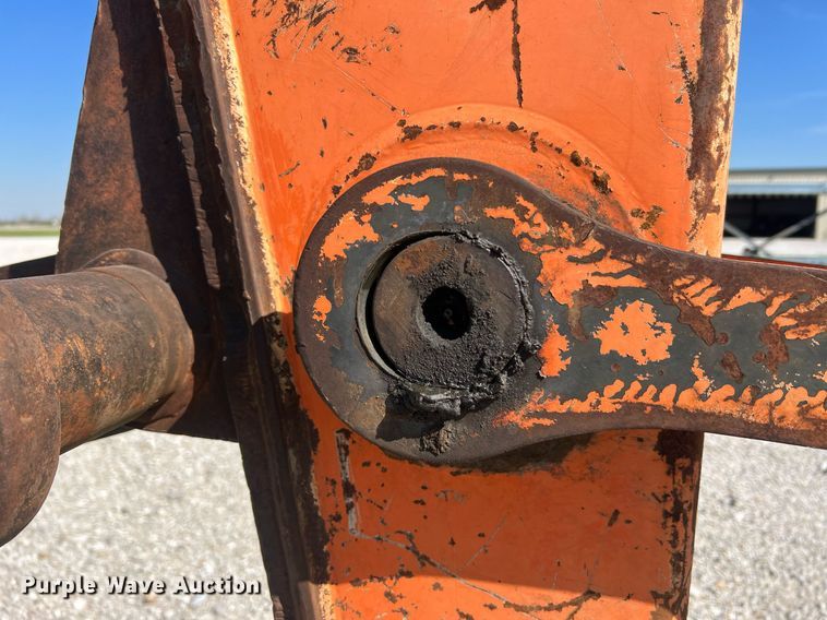 image for item LI9610 1995 Hitachi EX200LC-3  excavator