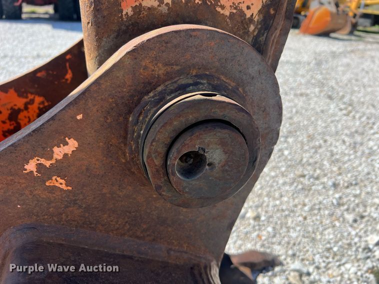 image for item LI9610 1995 Hitachi EX200LC-3  excavator