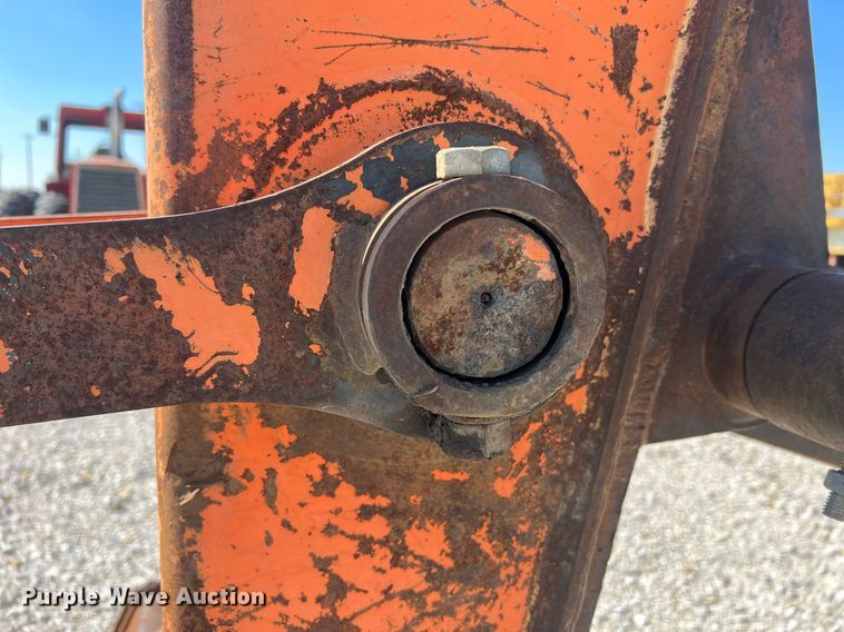 image for item LI9610 1995 Hitachi EX200LC-3  excavator