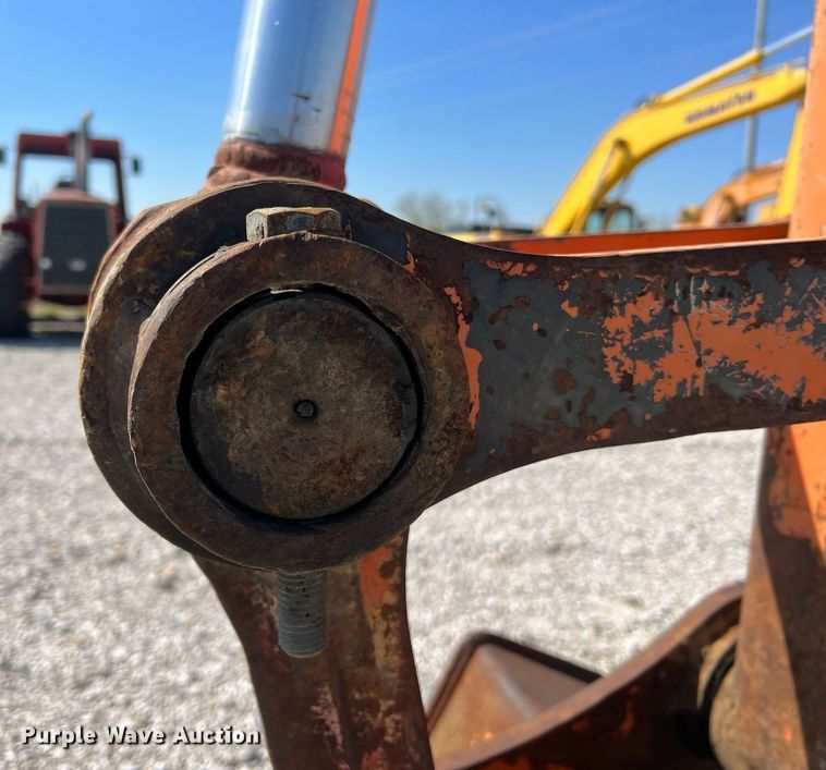 image for item LI9610 1995 Hitachi EX200LC-3  excavator