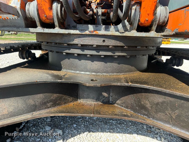 image for item LI9610 1995 Hitachi EX200LC-3  excavator