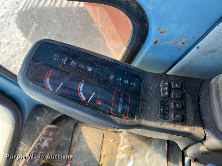 image for item LI9610 1995 Hitachi EX200LC-3  excavator