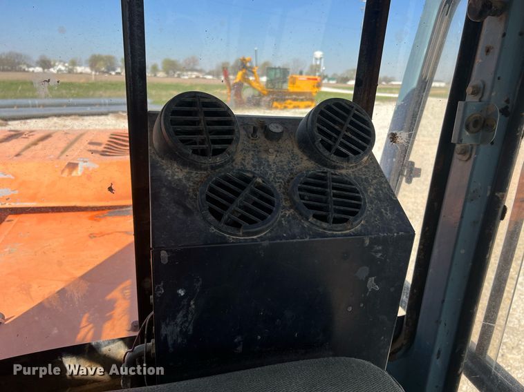 image for item LI9610 1995 Hitachi EX200LC-3  excavator