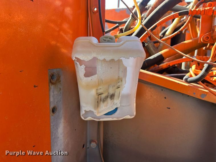 image for item LI9610 1995 Hitachi EX200LC-3  excavator