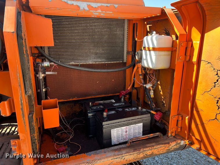 image for item LI9610 1995 Hitachi EX200LC-3  excavator