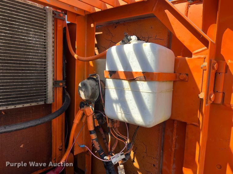 image for item LI9610 1995 Hitachi EX200LC-3  excavator