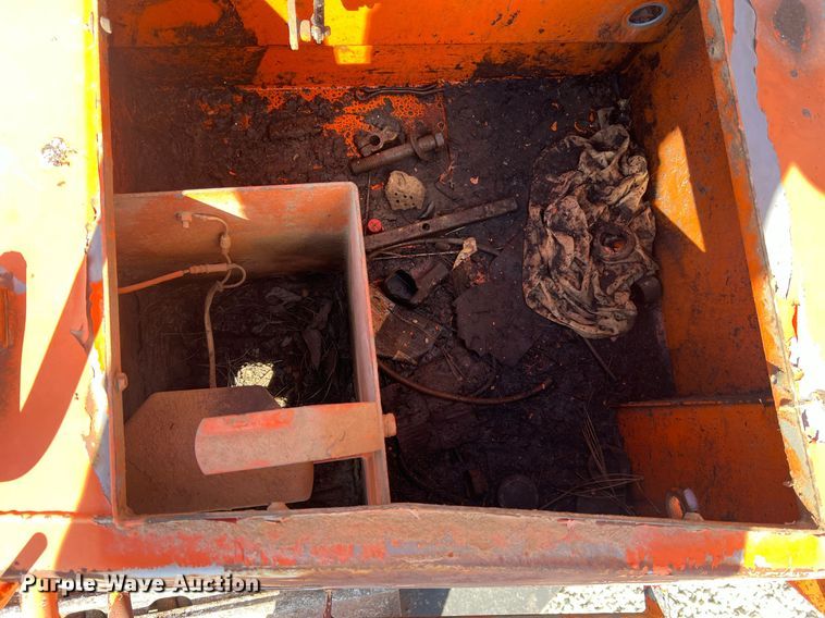 image for item LI9610 1995 Hitachi EX200LC-3  excavator