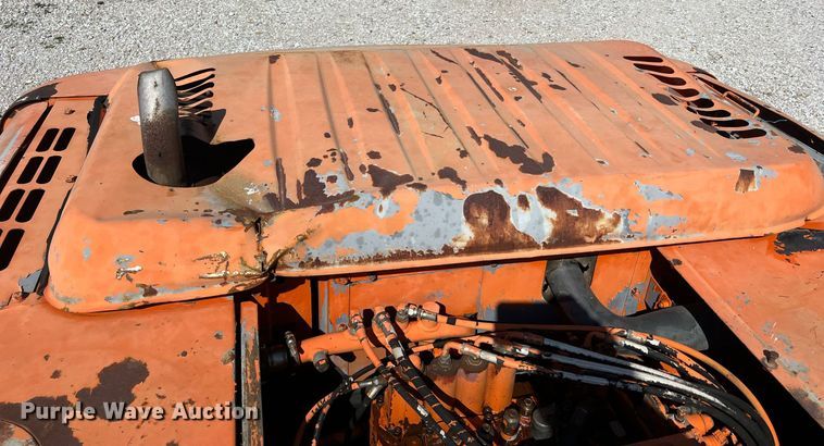 image for item LI9610 1995 Hitachi EX200LC-3  excavator