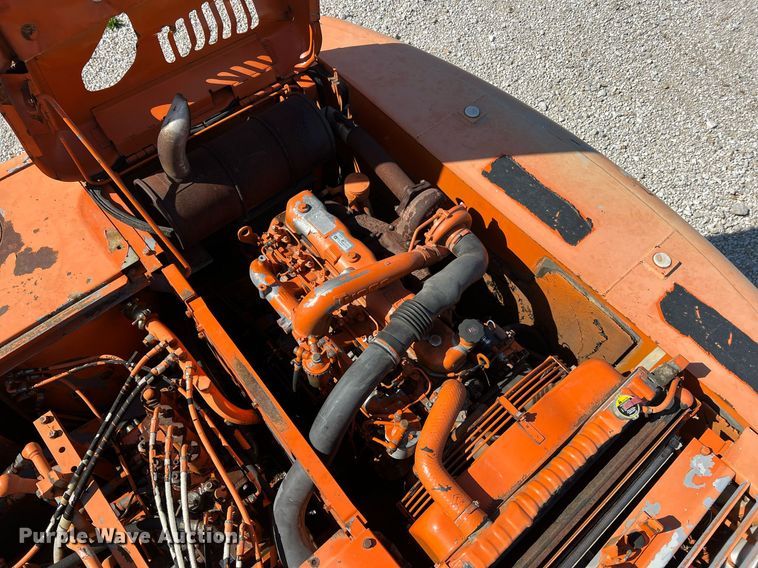 image for item LI9610 1995 Hitachi EX200LC-3  excavator