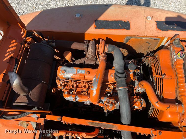 image for item LI9610 1995 Hitachi EX200LC-3  excavator