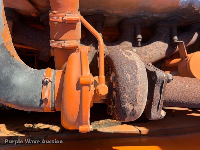 image for item LI9610 1995 Hitachi EX200LC-3  excavator