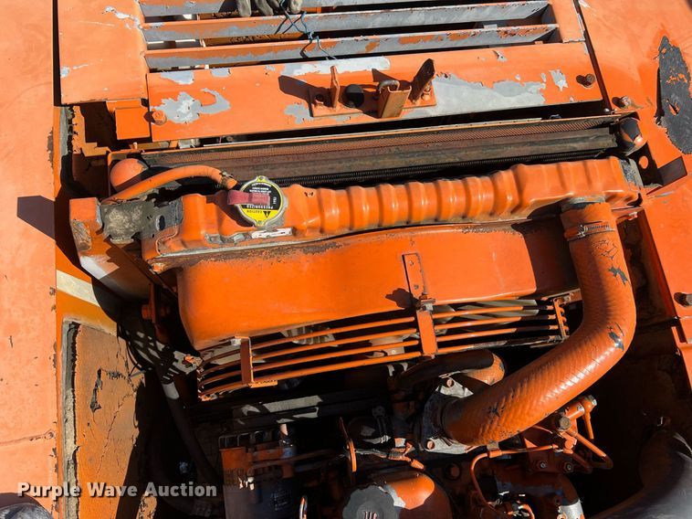 image for item LI9610 1995 Hitachi EX200LC-3  excavator